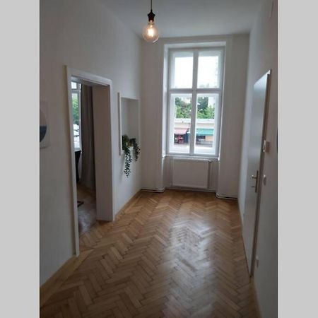 Lovely New 2 Bedroom Near Hannovamarkt 维也纳 外观 照片